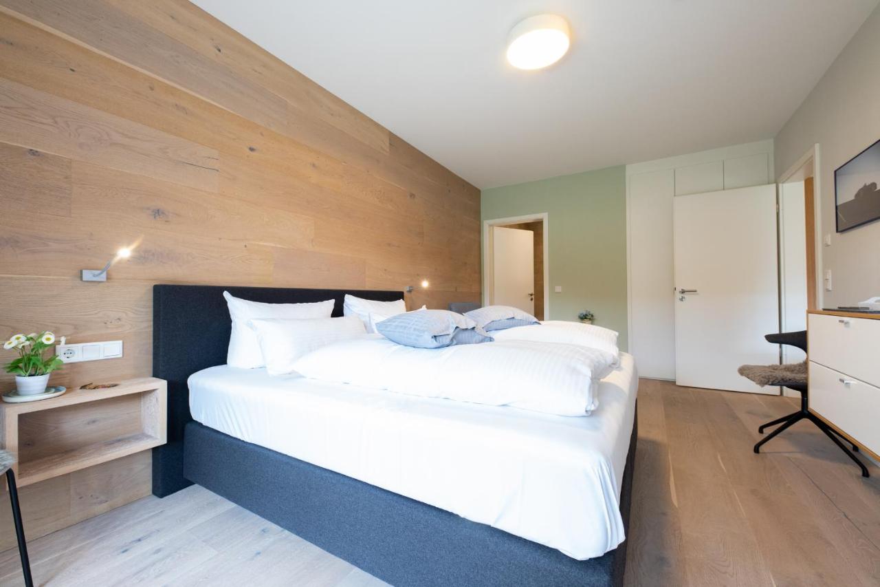 Koenigsblick Apartment Garmisch-Partenkirchen Exterior photo